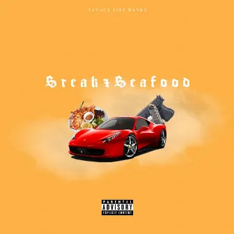 Steak and Seafood by Savage Life Banks