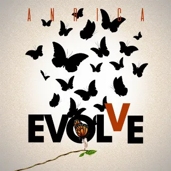 Evolve by Anrica