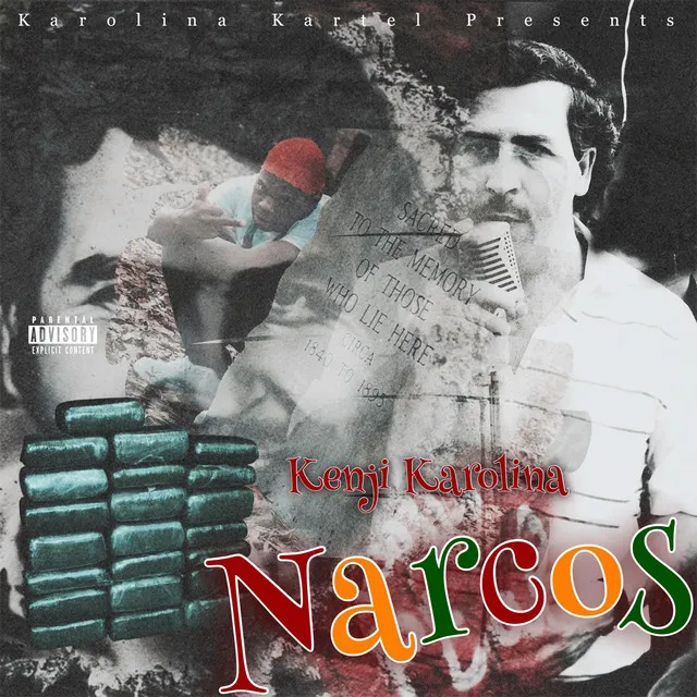 Narcos, Pt. 3