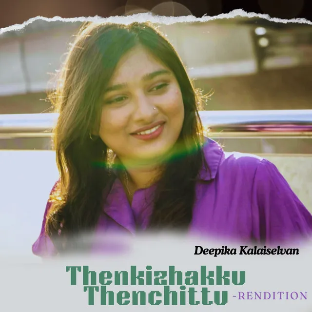 Thenkizhakku Thenchittu - Rendition