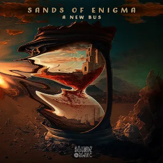 Sands of Enigma by A New Bus