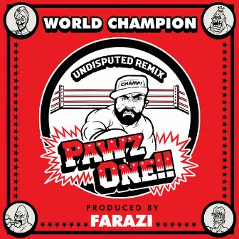 World Champion (Farazi Remix) by Farazi