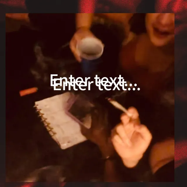 Enter Text