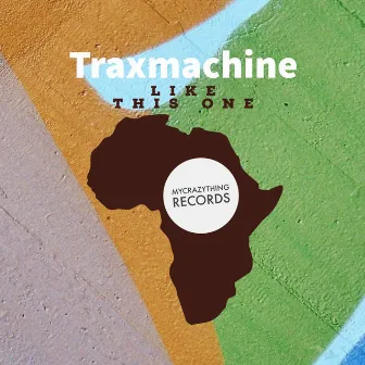 Like this one by Trax Machine