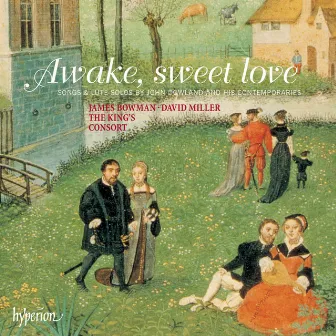 Awake, Sweet Love by John Danyel