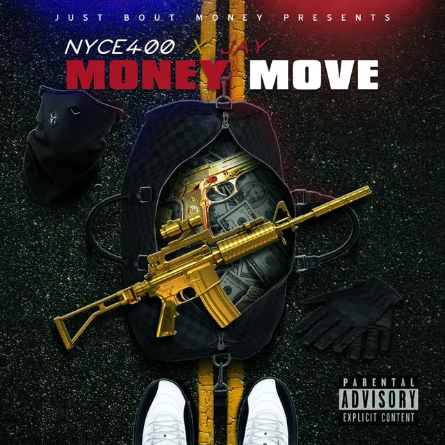 Money Move