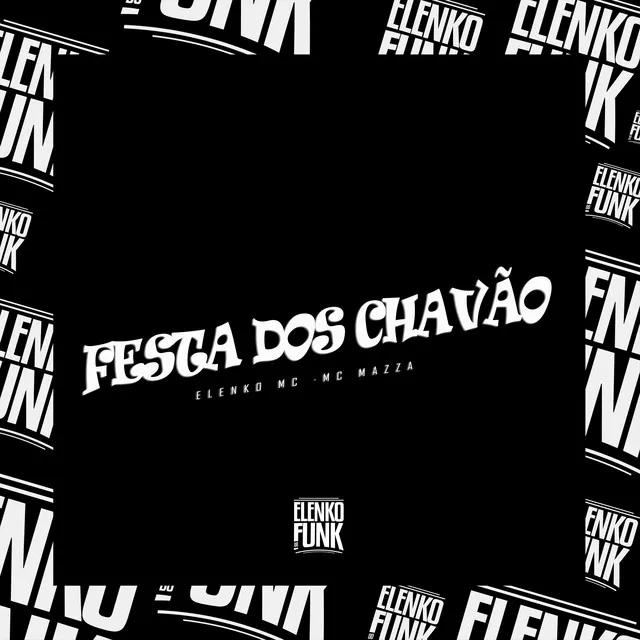 Festa dos Chavão