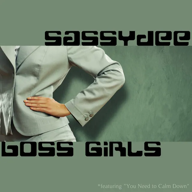 Boss Girls - Featuring 