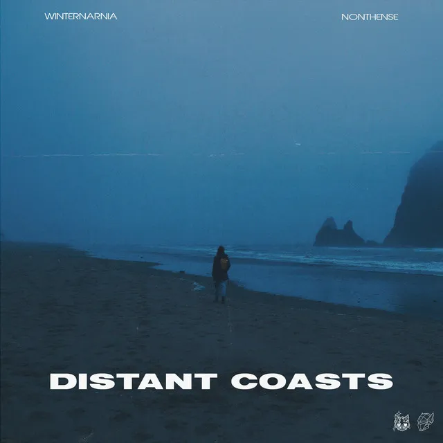 DISTANT COASTS