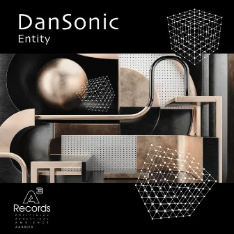 Entity by Dan Sonic