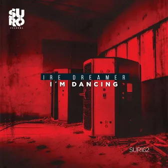 I'm Dancing by Ire Dreamer