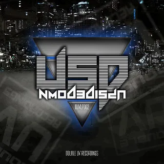 Upsidedown LP by USD