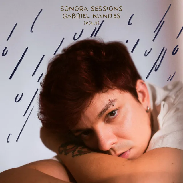 Sonora Sessions: Gabriel Nandes (Vol. 4)