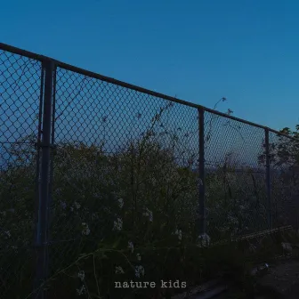 nature kids by 96 Zeus