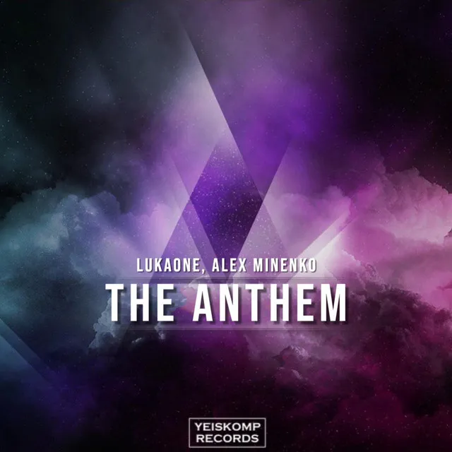 The Anthem - Original Mix