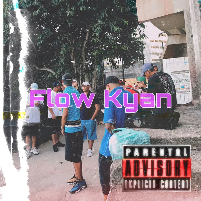 Flow Kyan