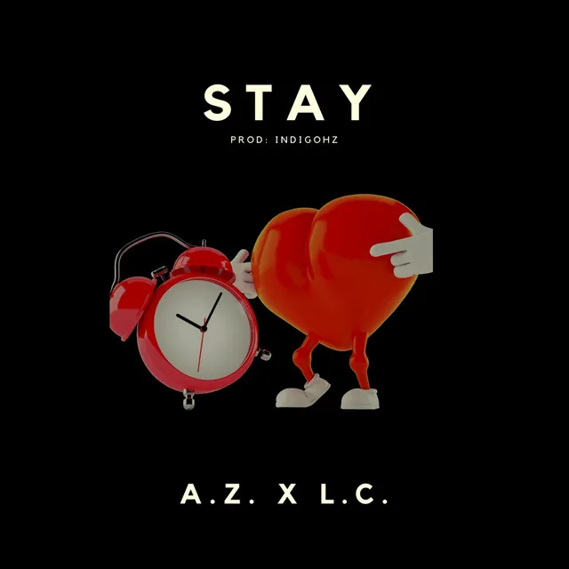 Stay