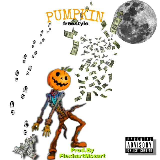 Pumpkin Freestyle