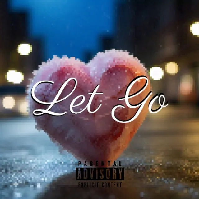 Let Go