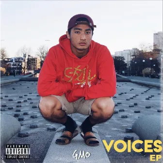 Voices by GMO