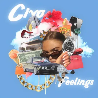 Feelings by CIVO