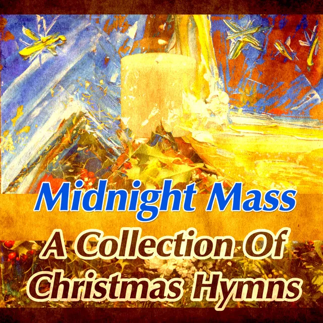 Silent Night Holy Night