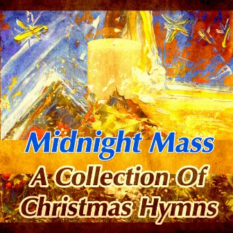 Midnight Mass - A Collection Of Christmas Hymns by Philharmonic Chamber Orchestra