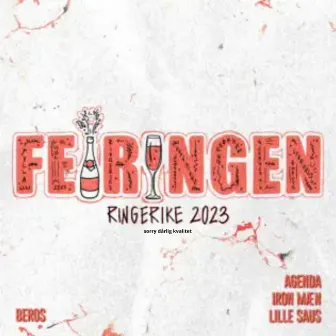 Feiringen by Agenda