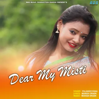 Dear My Misti by Unknown Artist