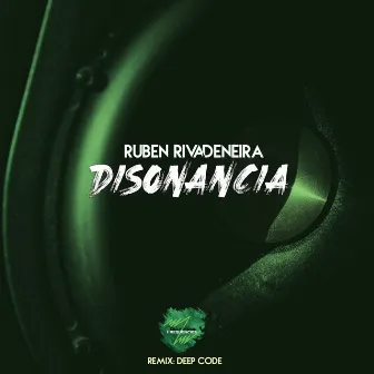 Disonancia by Ruben Rivadeneira