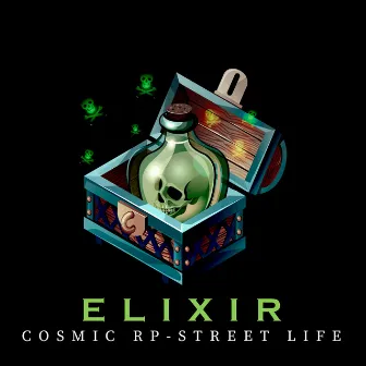 Elixir by Cosmic RP