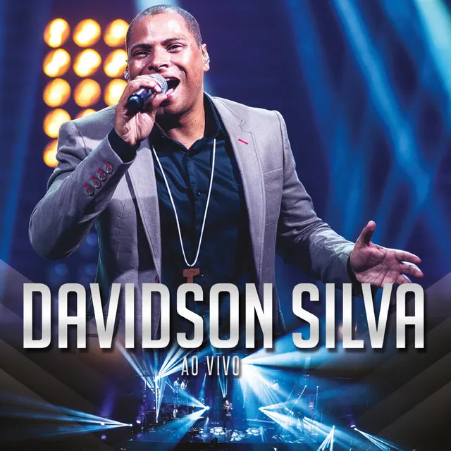 Davidson Silva ao Vivo