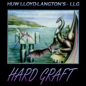 Hard Graft by The Lloyd Langton Group