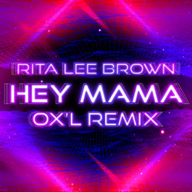 Hey Mama (O'xl Remix)