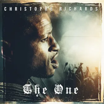 The One by Christophe Richards