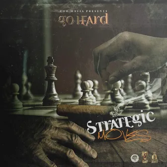 Strategic Moves by Go Hard