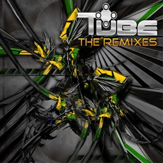 Tube - The Remixes by Tube