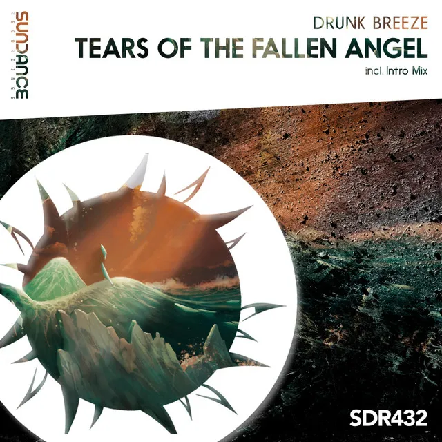 Tears Of The Fallen Angel - Extended Mix