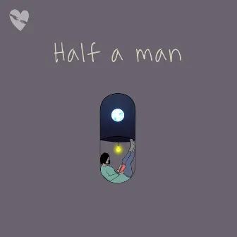 Half a Man by fenekot