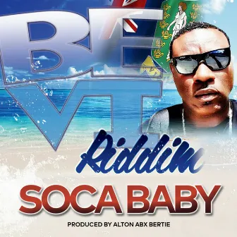 Soca Baby by Boss