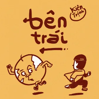 Bên Trái by Kiên Trịnh