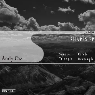 Shapes by Andy Caz