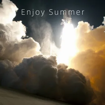 Enjoy Summer by Kerry