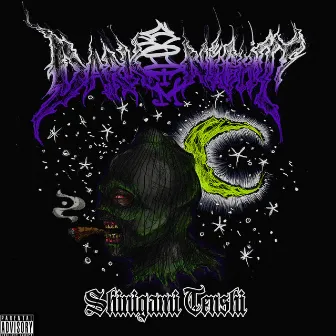 Dark South Night by Shinigami Tenshi