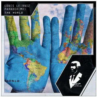 The World by Louis Leibniz