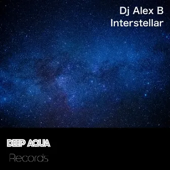 Interstellar by Dj Alex B