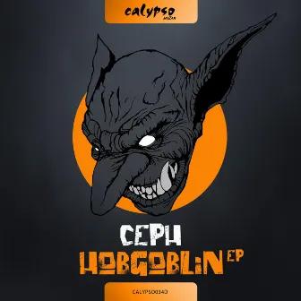 Hobgoblin EP by Ceph