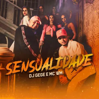 Sensualidade by DJ Gege