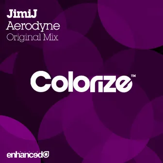 Aerodyne by JimiJ