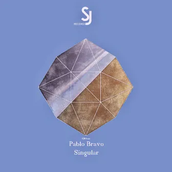 Singular EP by Pablo Bravo